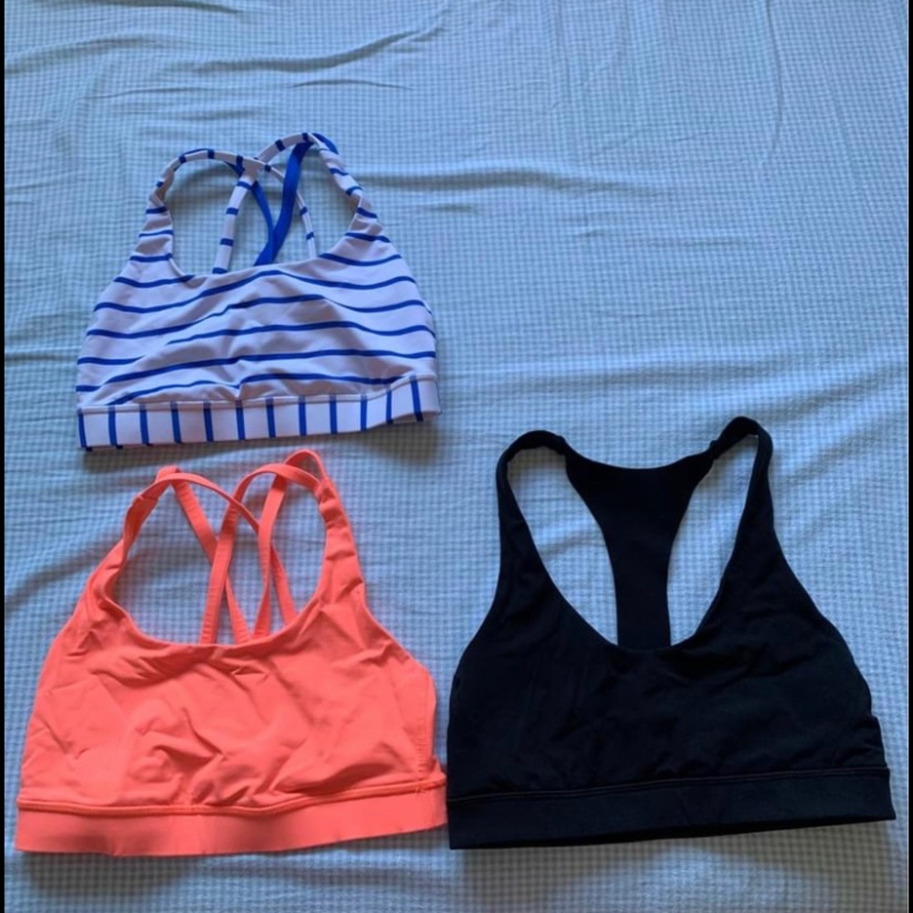 Lululemon slightly used